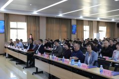 上一条：【科技自立自强】西安交大丁书江传授